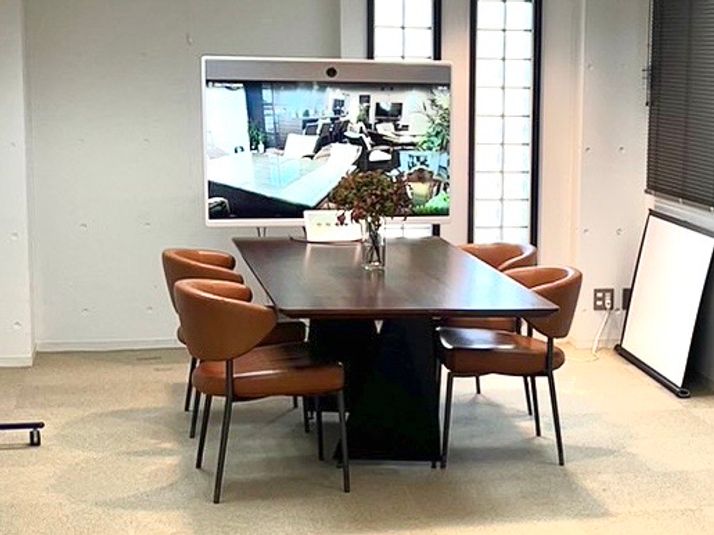 ４F貸切会議室・レンタルスペース　 - OTTO CITTA LOUNGE