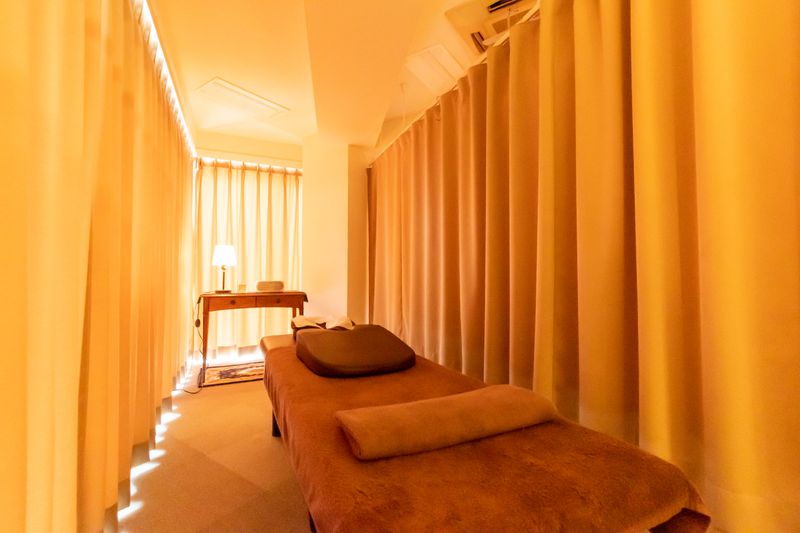 レンタルサロンスペース - レンタルサロンスペース