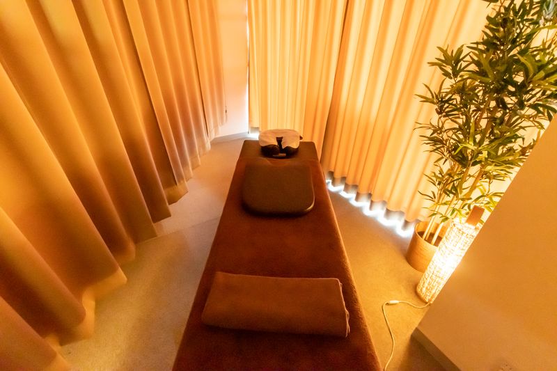 レンタルサロンスペース - レンタルサロンスペース