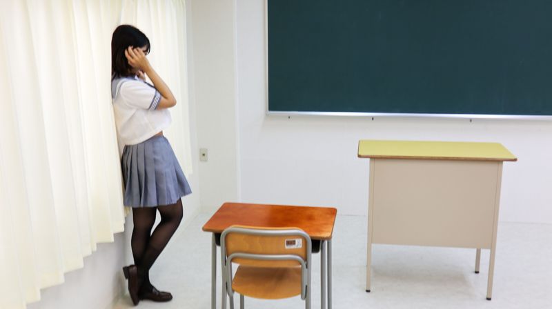 柏学園スタジオ - スタジオ天幕