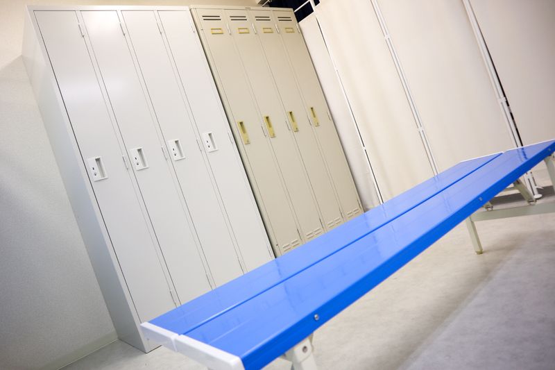 柏学園スタジオ - スタジオ天幕