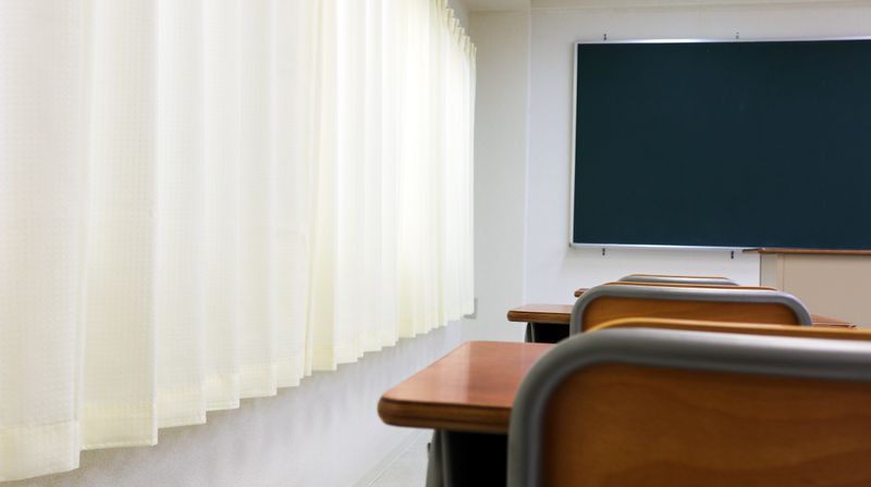 柏学園スタジオ - スタジオ天幕