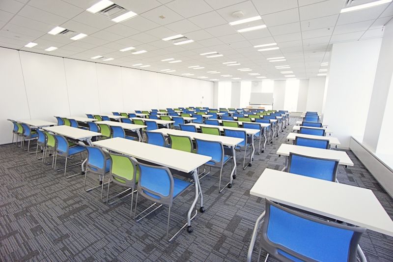 第5会議室 - 名古屋会議室 プライムセントラルタワー名古屋駅前店