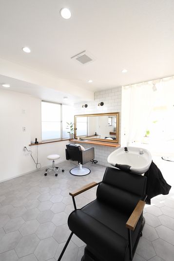 Dot Studio/国分寺/国立/撮影スタジオ/レンタルサロン - Dot studio