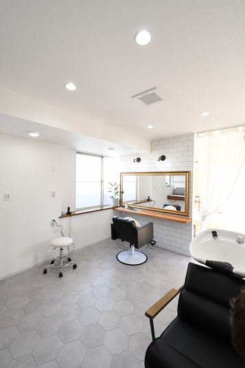 Dot Studio/国分寺/国立/撮影スタジオ/レンタルサロン - Dot studio