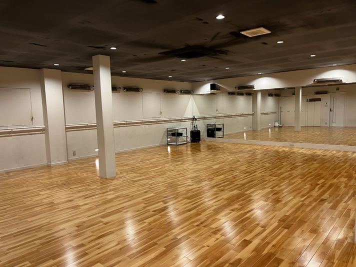 レンタルスタジオ日進 - リディアダンスアカデミー日進校