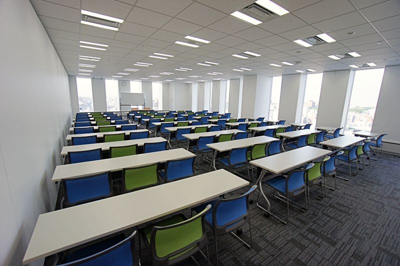 第5会議室 - 名古屋会議室 プライムセントラルタワー名古屋駅前店