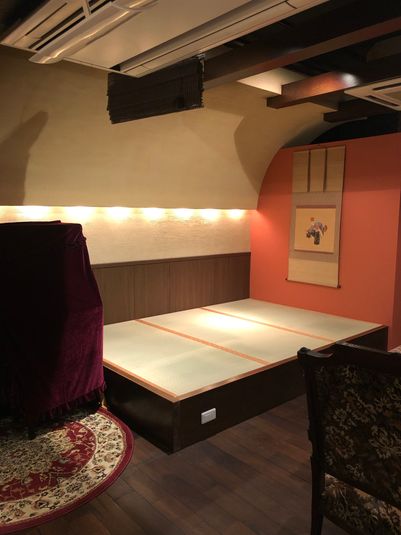 カフェ・バー　箏の音 - 箏の音