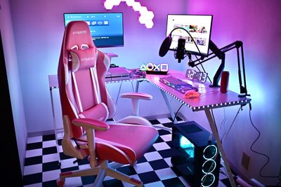 s'more studio s'more studio(スモア スタジオ)の室内の写真