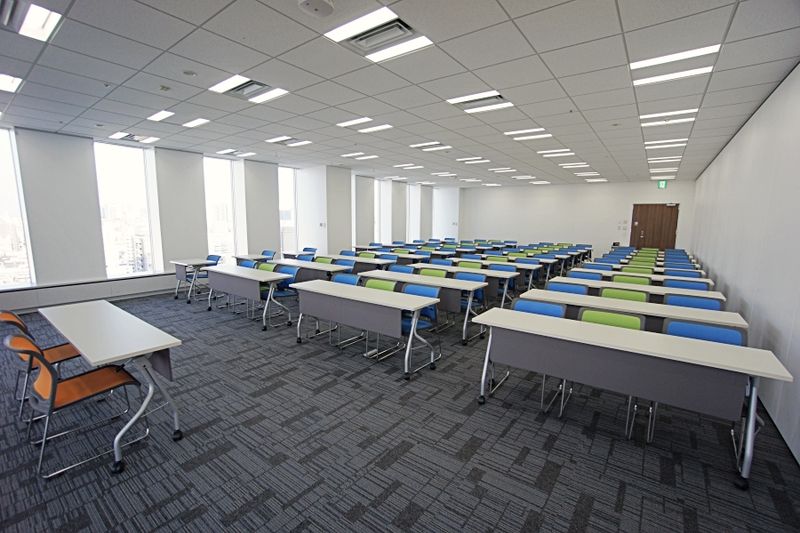 第5会議室 - 名古屋会議室 プライムセントラルタワー名古屋駅前店