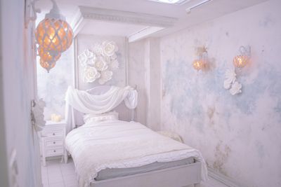 推し活特化型スペース　FAN 推し活・祭壇特化型貸切スペースの室内の写真