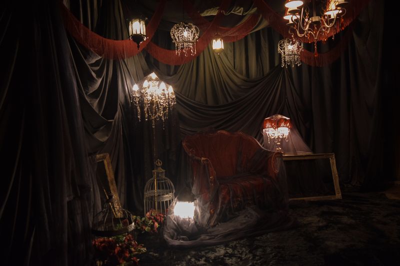 レンタル撮影スタジオ - HACOSTUDIO ROZ