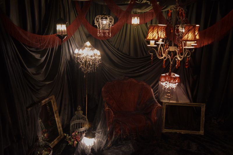 レンタル撮影スタジオ - HACOSTUDIO ROZ