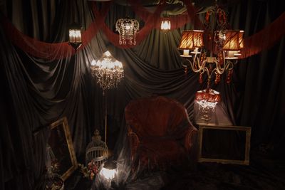 HACOSTUDIO ROZ レンタル撮影スタジオの室内の写真