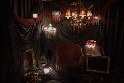 HACOSTUDIO ROZ レンタル撮影スタジオの室内の写真