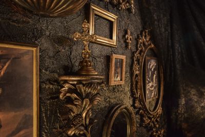 HACOSTUDIO ROZ レンタル撮影スタジオの室内の写真