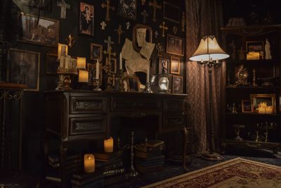 HACOSTUDIO ROZ レンタル撮影スタジオの室内の写真