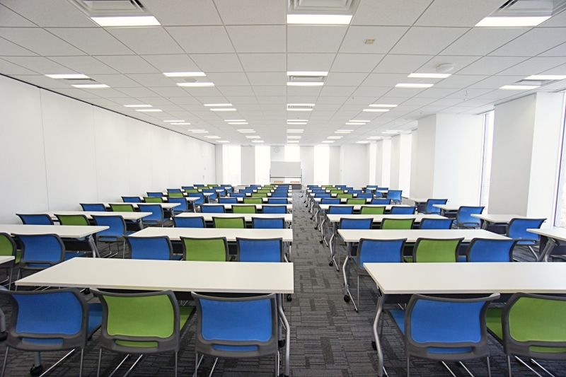 第5会議室 - 名古屋会議室 プライムセントラルタワー名古屋駅前店