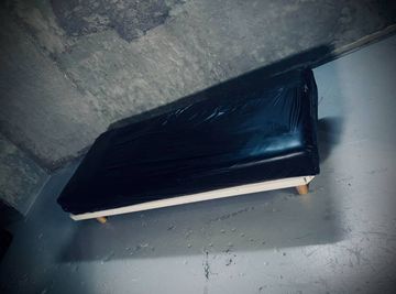 ベット - MKスタジオの設備の写真