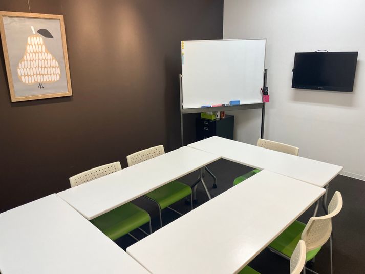 さくら咲くカレッジ レンタルルーム - さくら咲くカレッジ