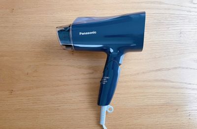 ヘアドライヤー（Panasonic ionity) - 【ALTERNA柏】 【オルタナ柏】プロジェクター、撮影備品完備！パーティも撮影も◎の室内の写真