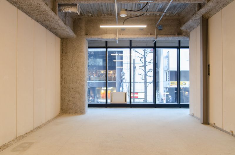 【パークウェイテラス】イベント・撮影・ポップアップスペース - パークウェイテラス