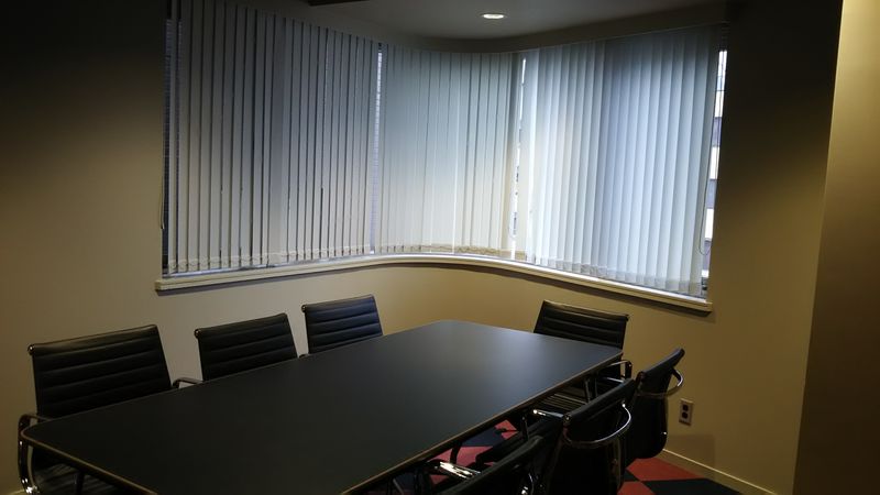 1番会議室 - GOODWORK