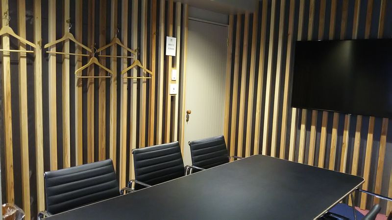 1番会議室 - GOODWORK