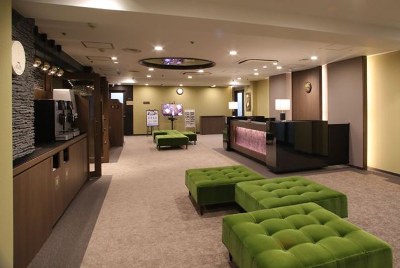 905号室 - アットビジネスセンターPREMIUM新大阪（正面口駅前）