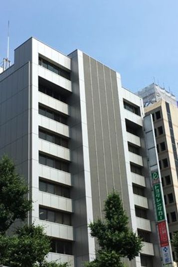 905号室 - アットビジネスセンターPREMIUM新大阪（正面口駅前）