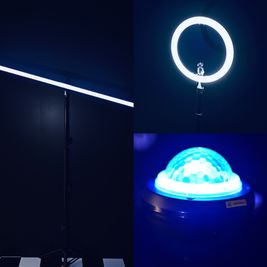 s'more studio s'more studio(スモア スタジオ)の設備の写真