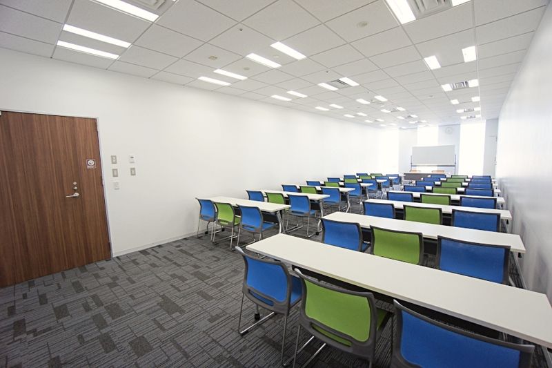 第6会議室 - 名古屋会議室 プライムセントラルタワー名古屋駅前店