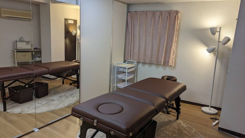 中目黒駅徒歩3分！駅近サロン - 時間貸しサロン中目黒店