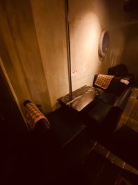 梅田ロイヤルビル、レンタルスペース「ーTARUー」 雰囲気のいいお洒落なイタリアンバルのレンタルスペースの室内の写真