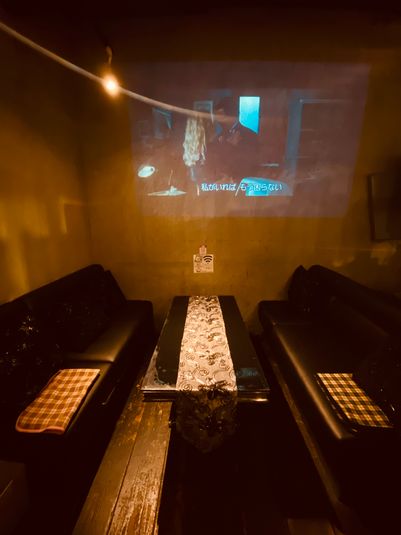 雰囲気のいいお洒落なイタリアンバルのレンタルスペース - 梅田ロイヤルビル、レンタルスペース「ーTARUー」