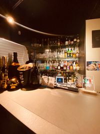 梅田ロイヤルビル、レンタルスペース「ーTARUー」 雰囲気のいいお洒落なイタリアンバルのレンタルスペースの室内の写真