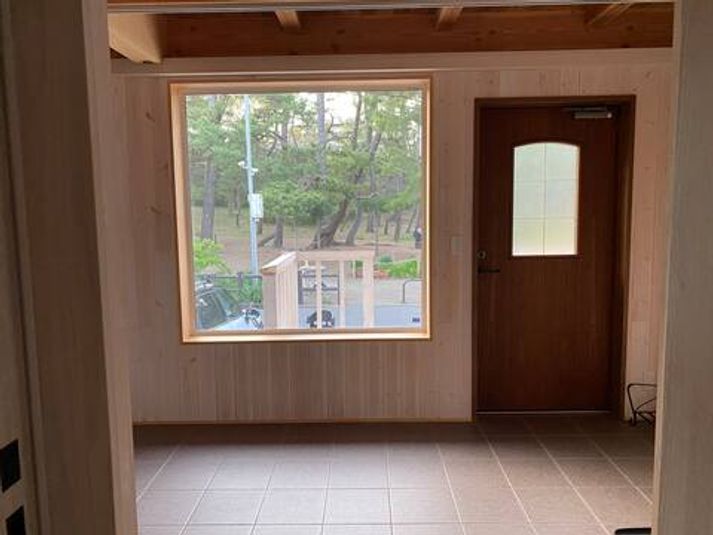 ワーケーション/テレワーク&リモートワーク設備あり - Shonan house