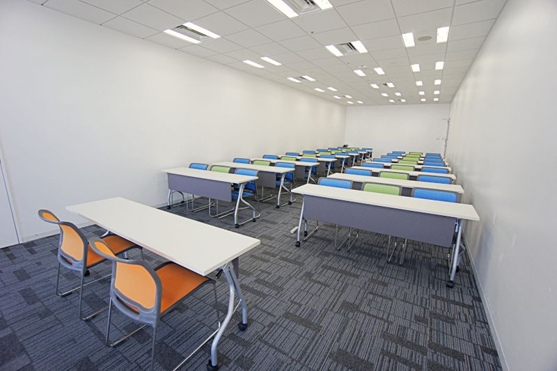 第6会議室 - 名古屋会議室 プライムセントラルタワー名古屋駅前店