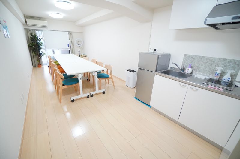 天神駅チカ会議室 - 【天神駅チカ会議室】