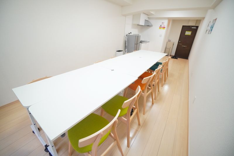 天神駅チカ会議室 - 【天神駅チカ会議室】