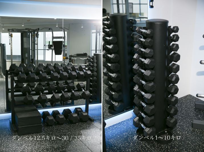 トレスポ大井町【1号店】 - トレスポ大井町【1号店】