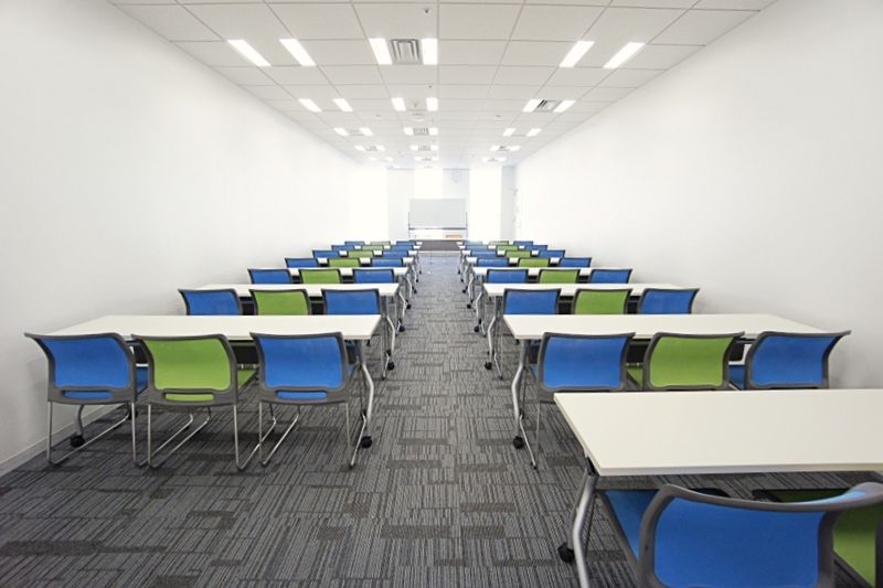 第6会議室 - 名古屋会議室 プライムセントラルタワー名古屋駅前店