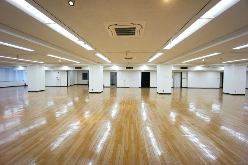 レンタル展示場 - 名古屋会議室 エフリードビル伏見錦店