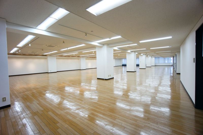 レンタル展示場 - 名古屋会議室 エフリードビル伏見錦店