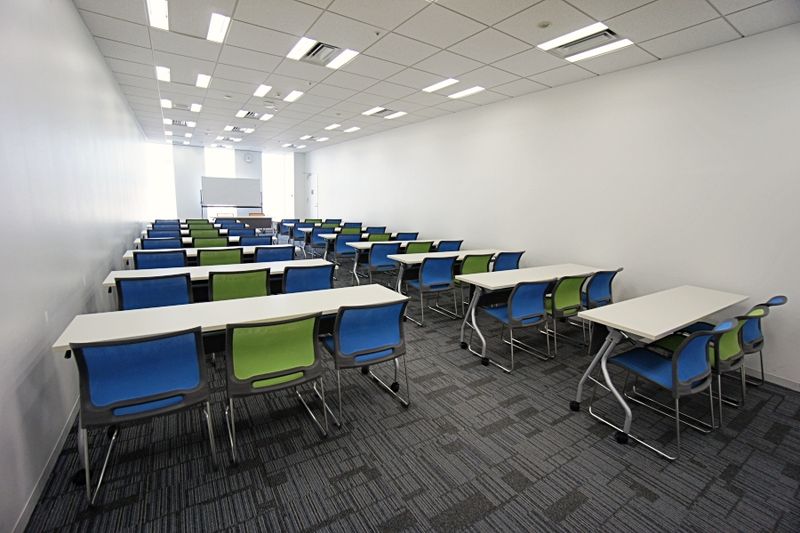 第6会議室 - 名古屋会議室 プライムセントラルタワー名古屋駅前店