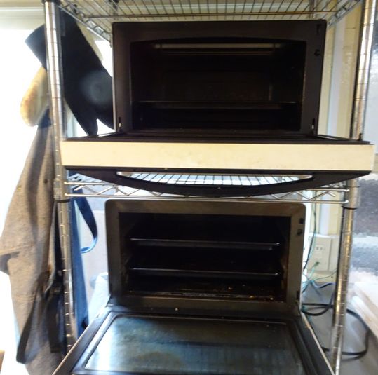 飲食店営業菓子製造業取得キッチン - 【菓子製造、飲食店営業取得】渋谷区代々木上原駅近キッチン