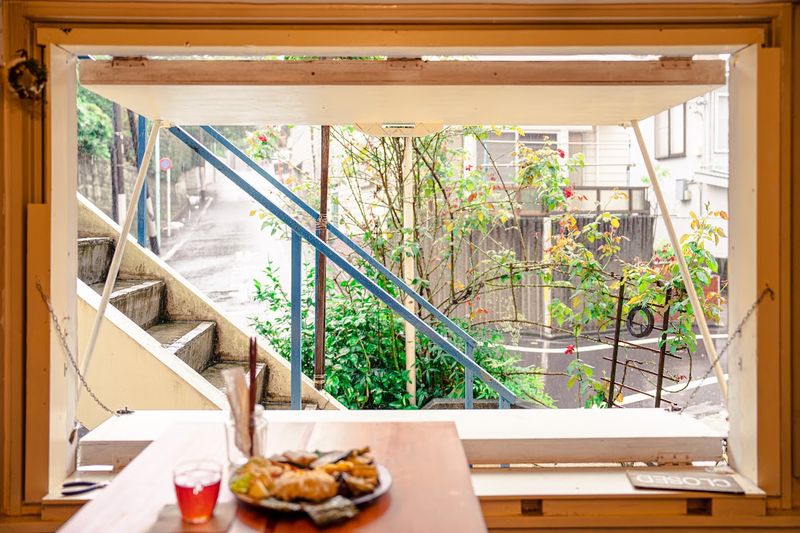 飲食店営業菓子製造業取得キッチン - 【菓子製造、飲食店営業取得】渋谷区代々木上原駅近キッチン