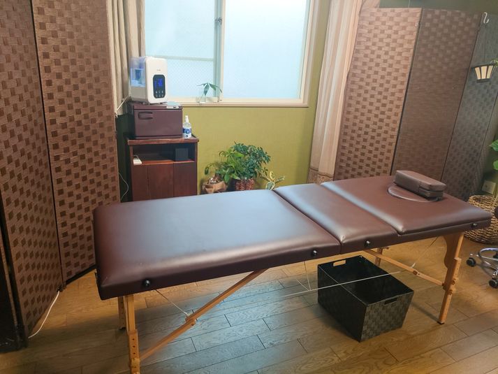 レンタルサロン HANARE　/個室/王子駅5分栄町電停1分 - スペースHANARE