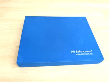 【バランスパッド】 - ファインジム薬院店 【薬院レンタルジム】ファインジム　Bルームの設備の写真