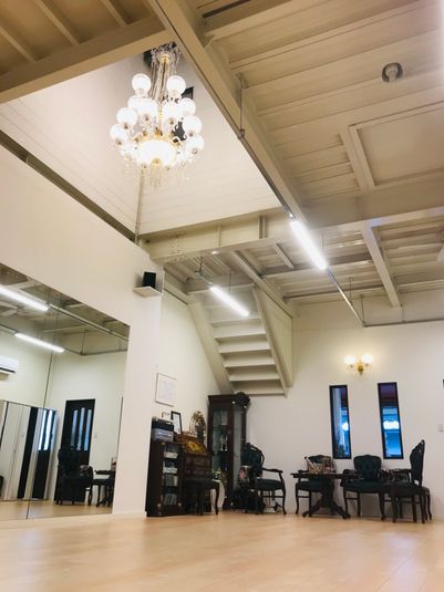 レンタルスタジオVOW - ダンススタジオＶＯW